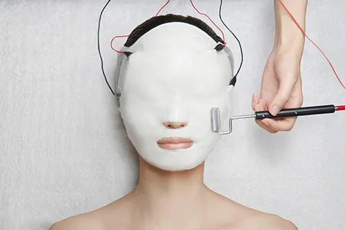 にきび・角質ケアコース (約90分)