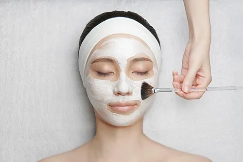 エイジングケアAHAコース (90分) シワ・たるみ・ごわつき ケア