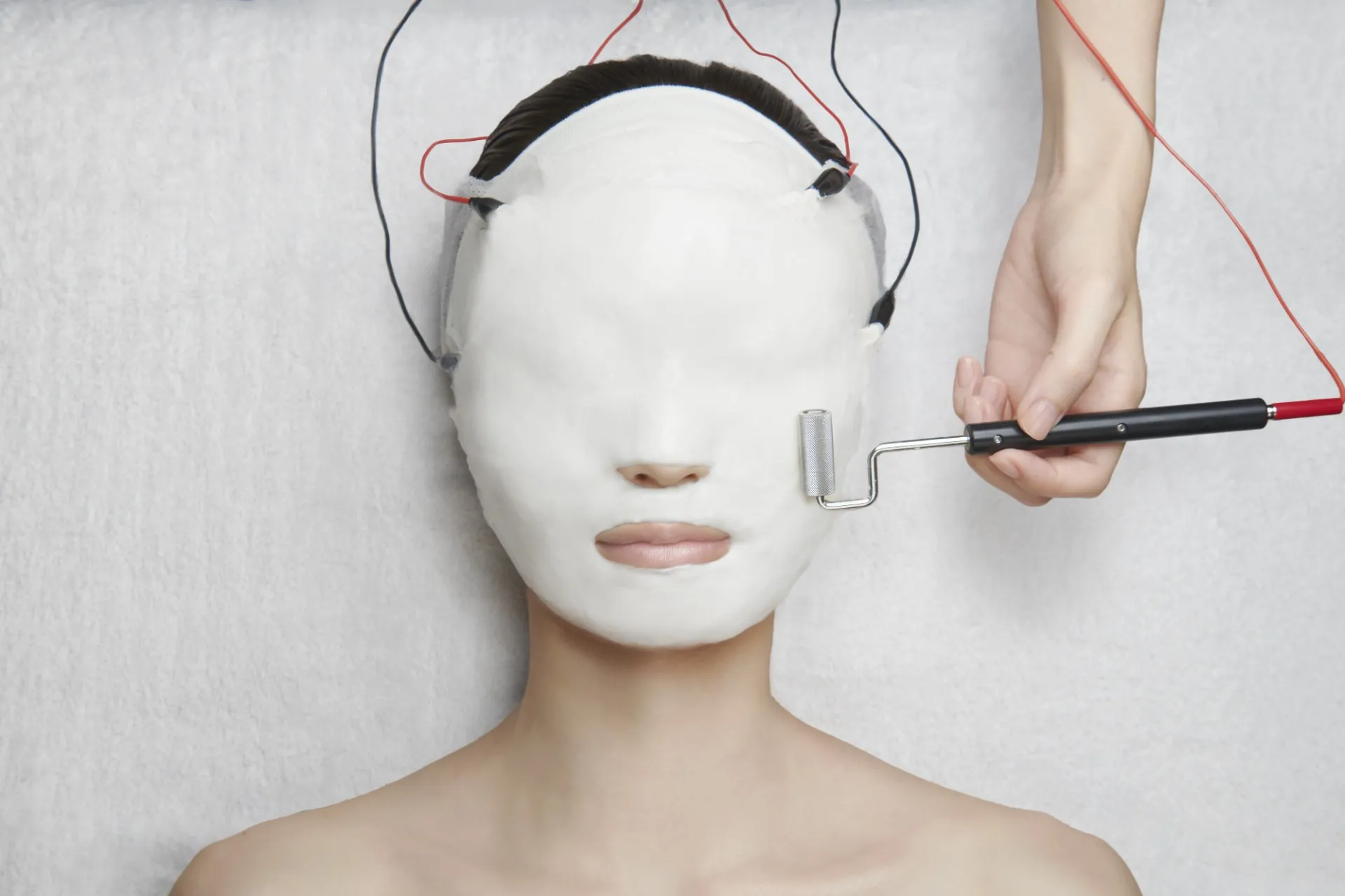 クールビタミントリートメント (約45分) 光老化の予防・補修